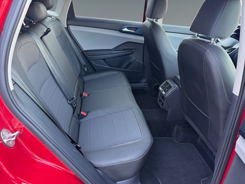 2024 Volkswagen Taos Comfortline FWD
