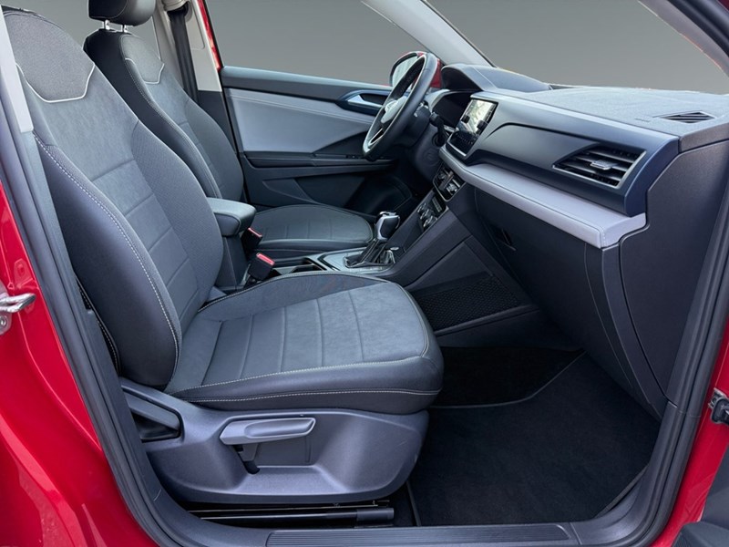 2024 Volkswagen Taos Comfortline FWD