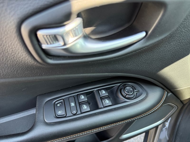 2021 Jeep Compass Sport 4x4