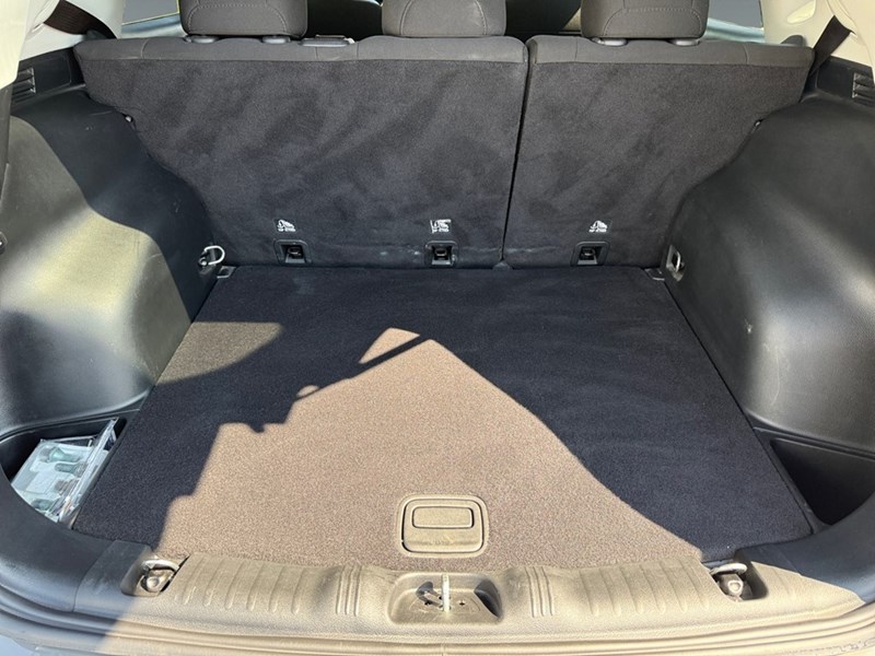 2021 Jeep Compass Sport 4x4