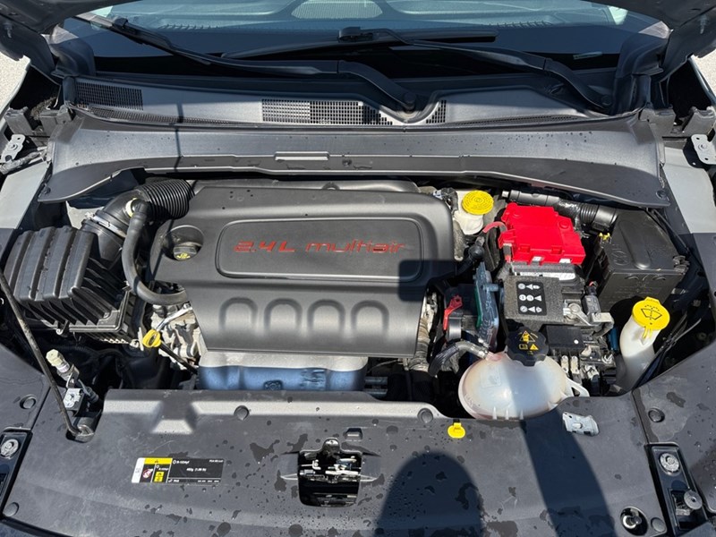 2021 Jeep Compass Sport 4x4