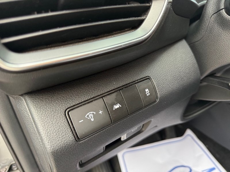 2022 Hyundai Santa Fe Preferred AWD