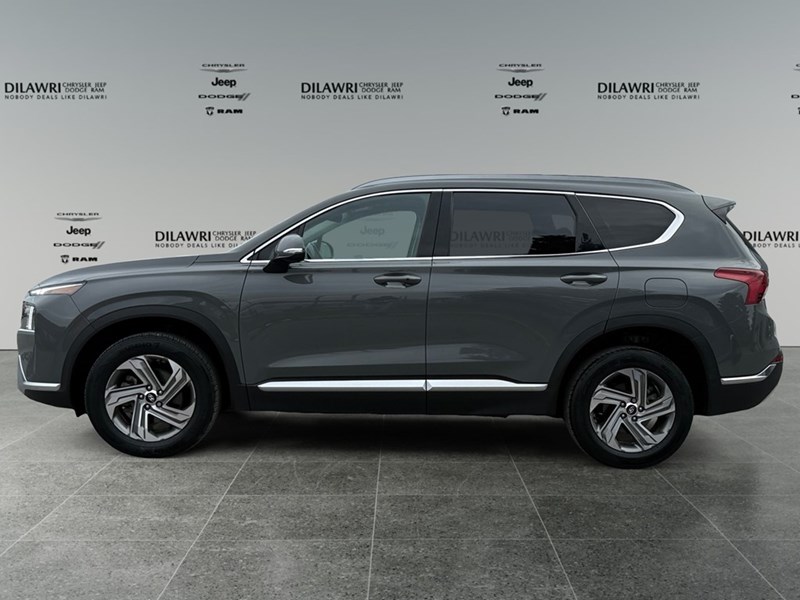 2022 Hyundai Santa Fe Preferred AWD
