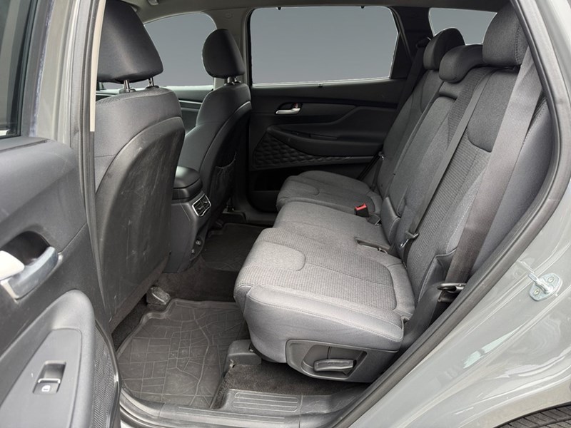 2022 Hyundai Santa Fe Preferred AWD