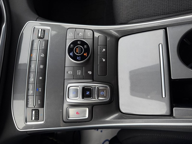 2022 Hyundai Santa Fe Preferred AWD