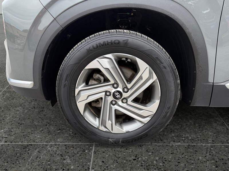 2022 Hyundai Santa Fe Preferred AWD