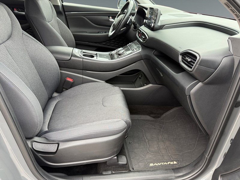 2022 Hyundai Santa Fe Preferred AWD