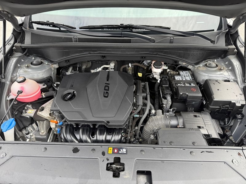 2022 Hyundai Santa Fe Preferred AWD
