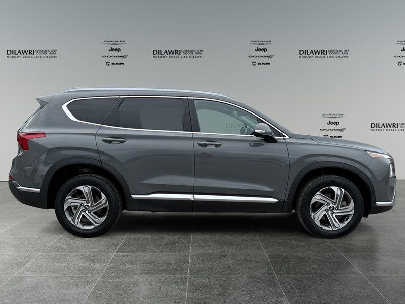2022 Hyundai Santa Fe Preferred AWD