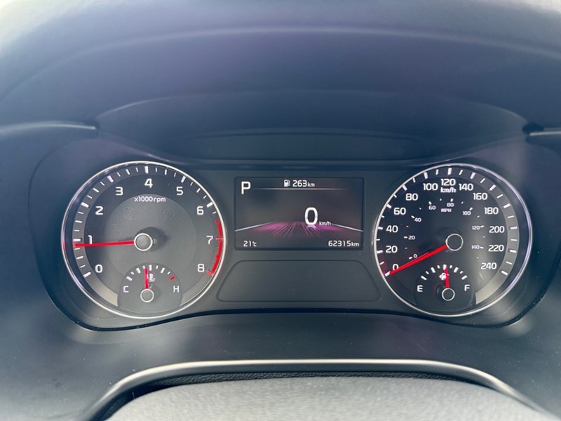 2023 Kia Forte EX IVT
