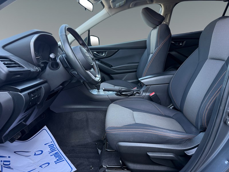 2021 Subaru Crosstrek Touring CVT