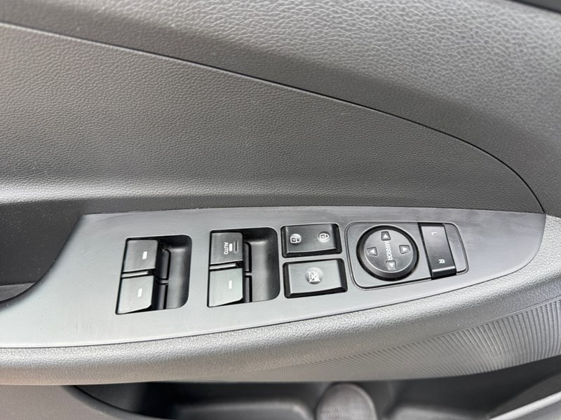 2021 Hyundai Tucson Preferred AWD w/Sun & Leather Package