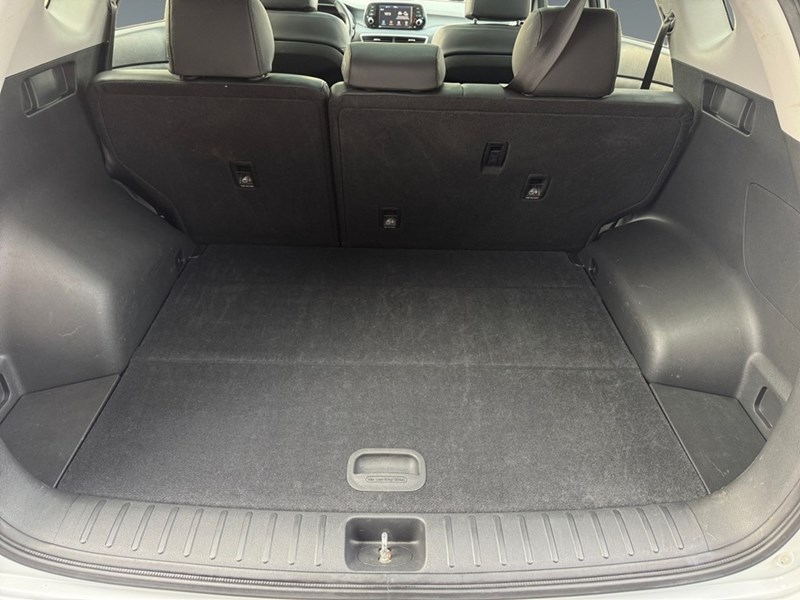 2021 Hyundai Tucson Preferred AWD w/Sun & Leather Package