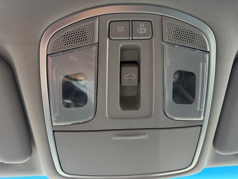2021 Hyundai Tucson Preferred AWD w/Sun & Leather Package