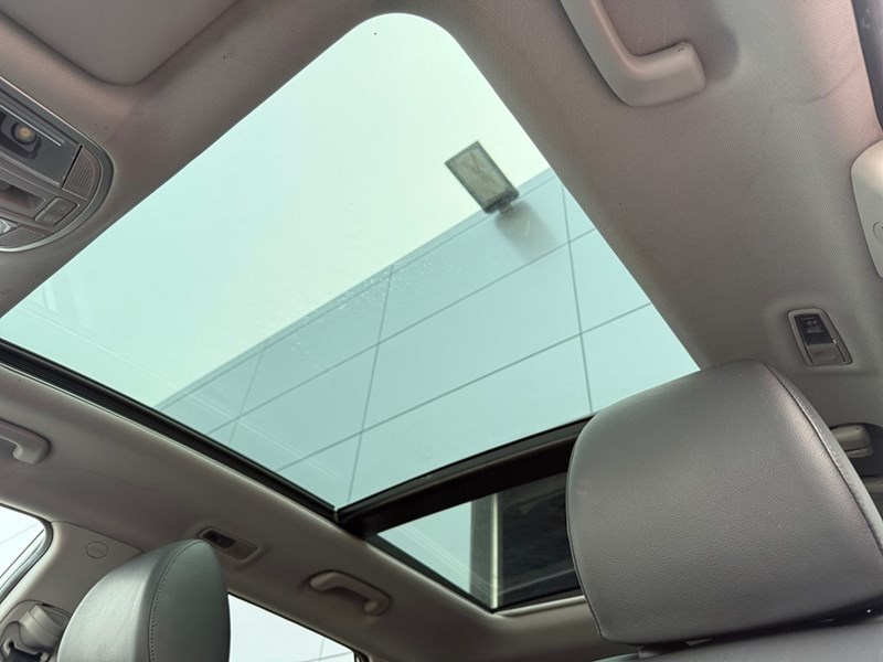 2021 Hyundai Tucson Preferred AWD w/Sun & Leather Package