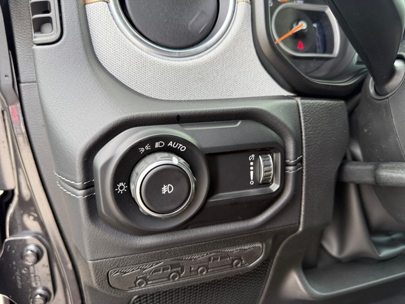 2025 Jeep Wrangler Sahara 4 Door 4x4