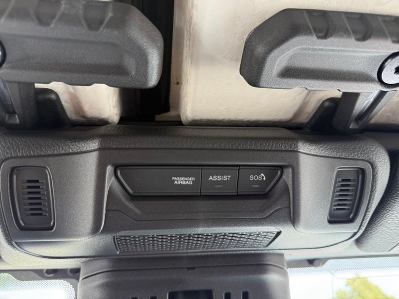2025 Jeep Wrangler Sahara 4 Door 4x4