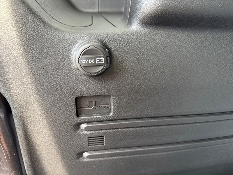 2025 Jeep Wrangler Sahara 4 Door 4x4