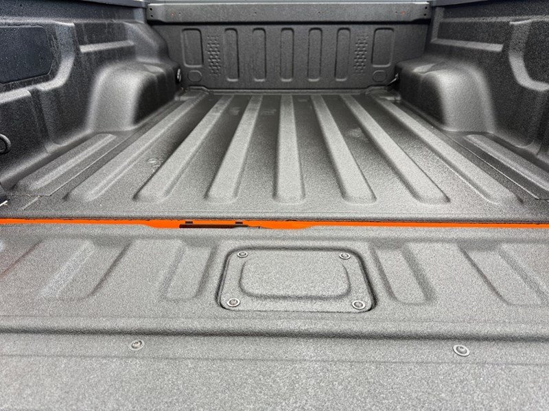 2025 Jeep Gladiator Mojave 4x4