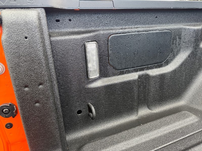 2025 Jeep Gladiator Mojave 4x4