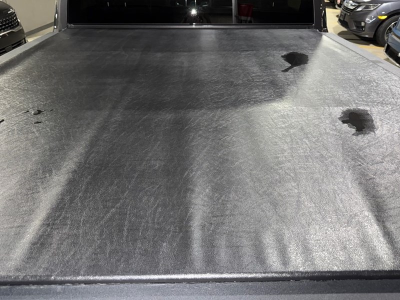 2022 RAM 1500 Classic SLT 4x4 Crew Cab 5'7" Box