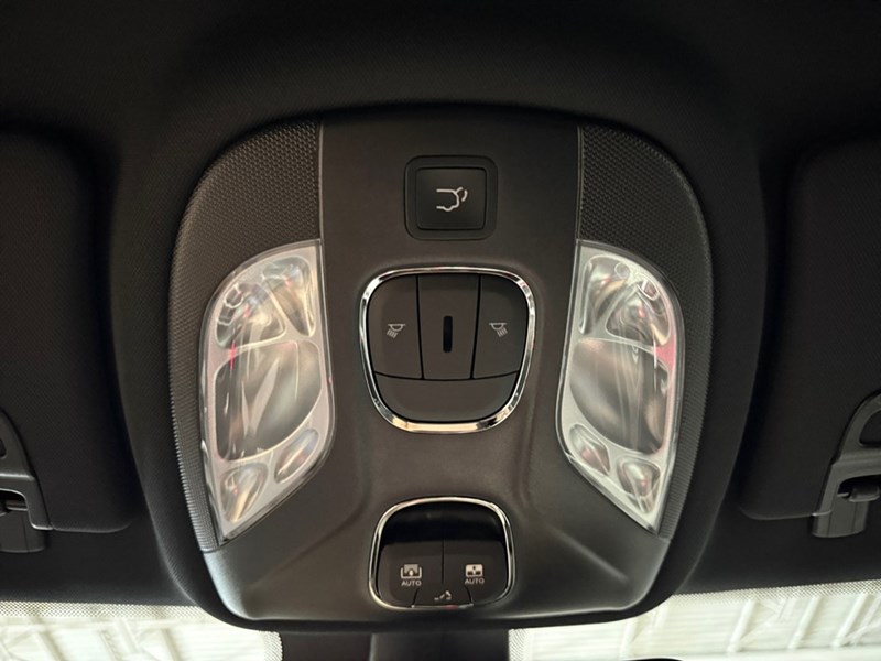 2025 Jeep Compass North 4x4