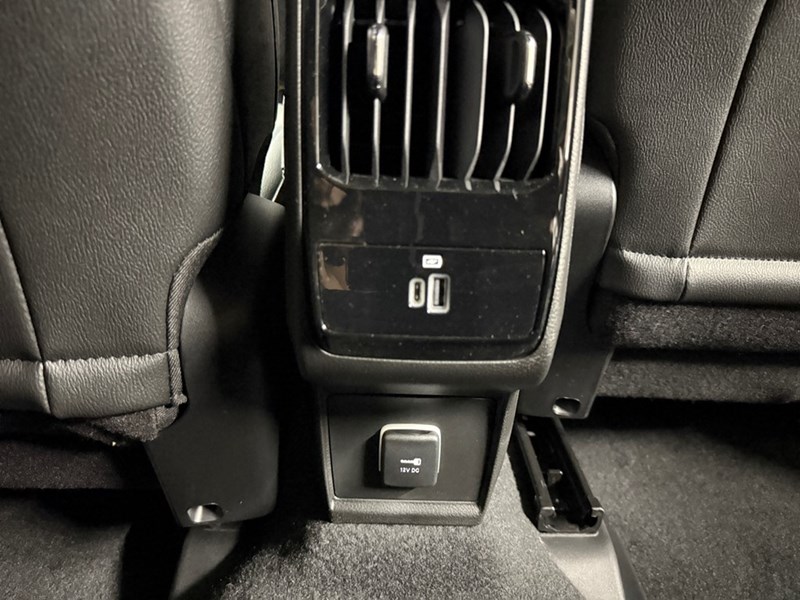 2025 Jeep Compass North 4x4