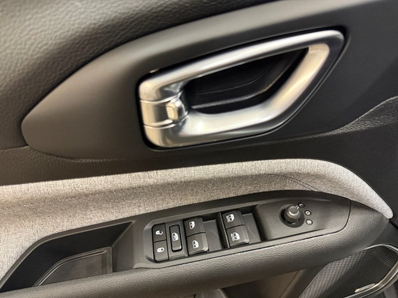 2025 Jeep Compass North 4x4