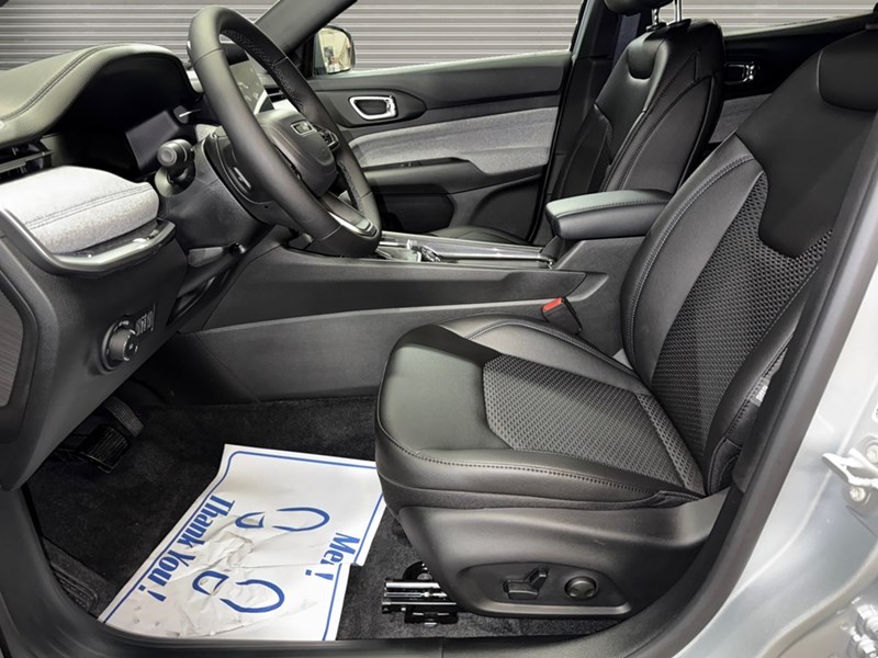 2025 Jeep Compass North 4x4