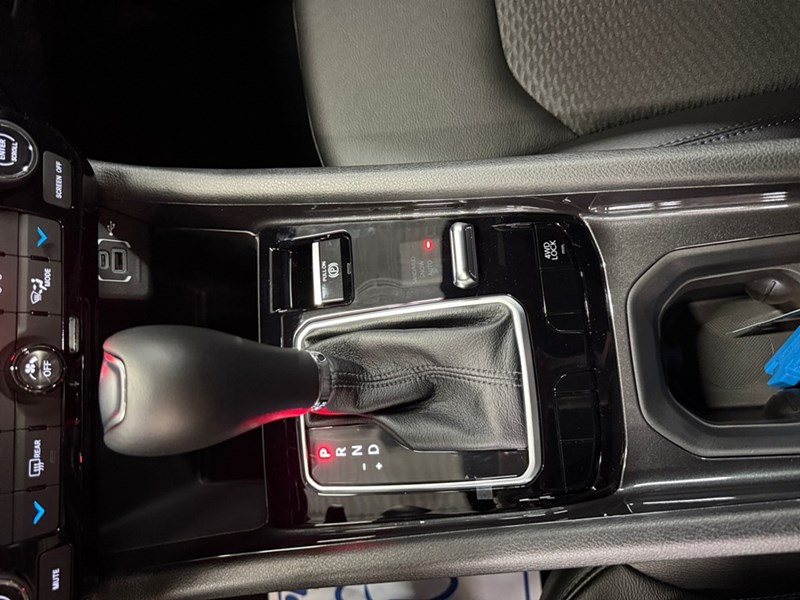 2025 Jeep Compass North 4x4