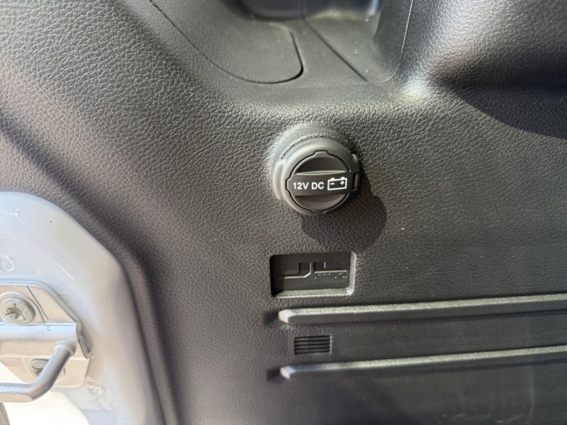 2025 Jeep Wrangler Sahara 4 Door 4x4