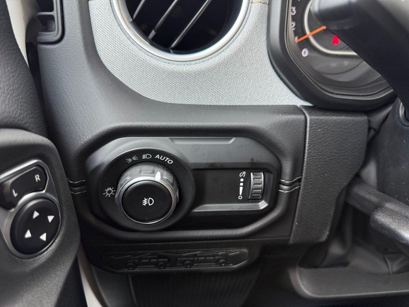 2025 Jeep Wrangler Sahara 4 Door 4x4