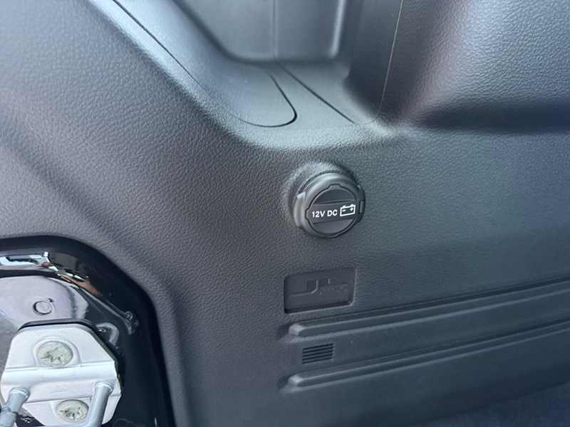 2025 Jeep Wrangler Sahara 4 Door 4x4