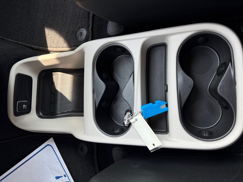 2023 Chrysler Grand Caravan SXT 2WD