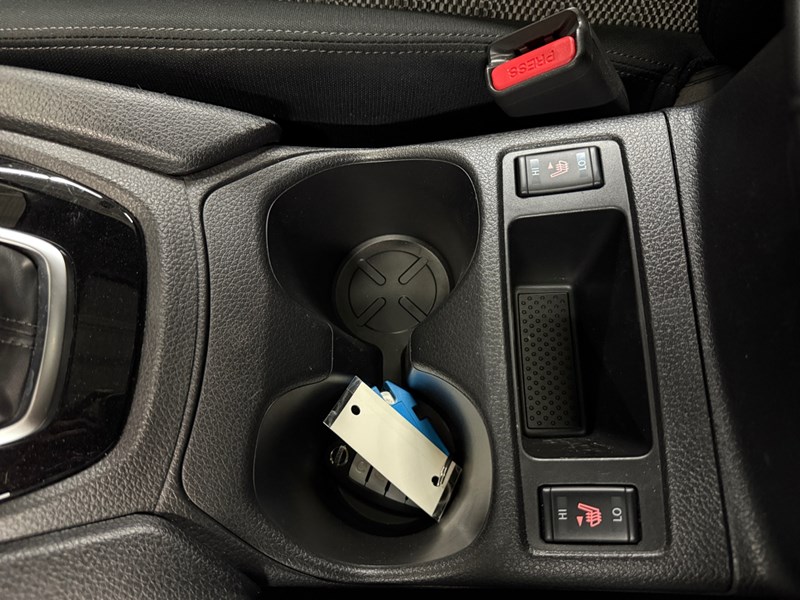 2022 Nissan Qashqai AWD SL CVT