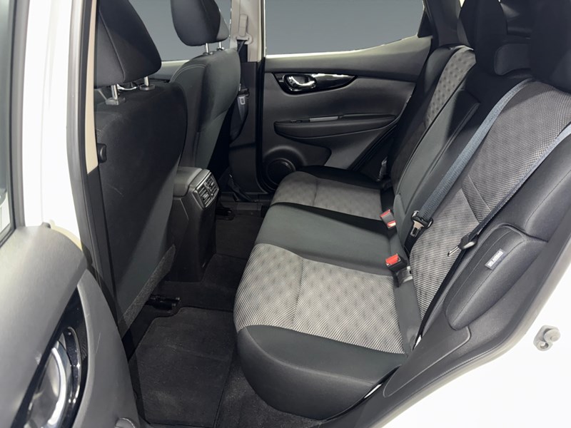 2022 Nissan Qashqai AWD SL CVT
