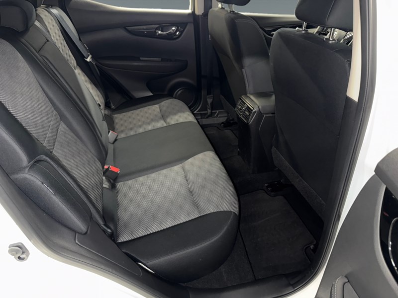 2022 Nissan Qashqai AWD SL CVT