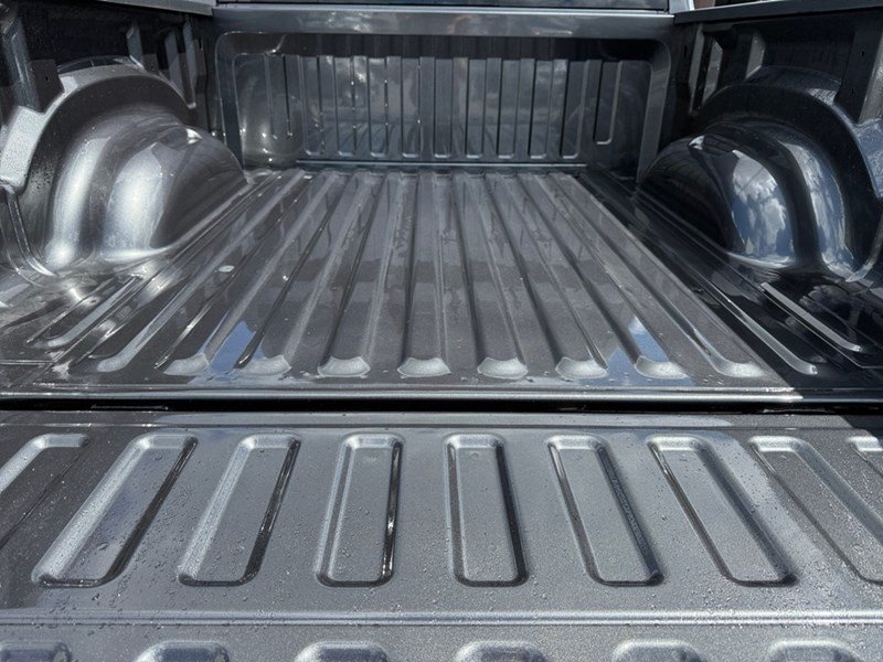 2025 RAM 1500 Big Horn 4x4 Crew Cab 5'7" Box