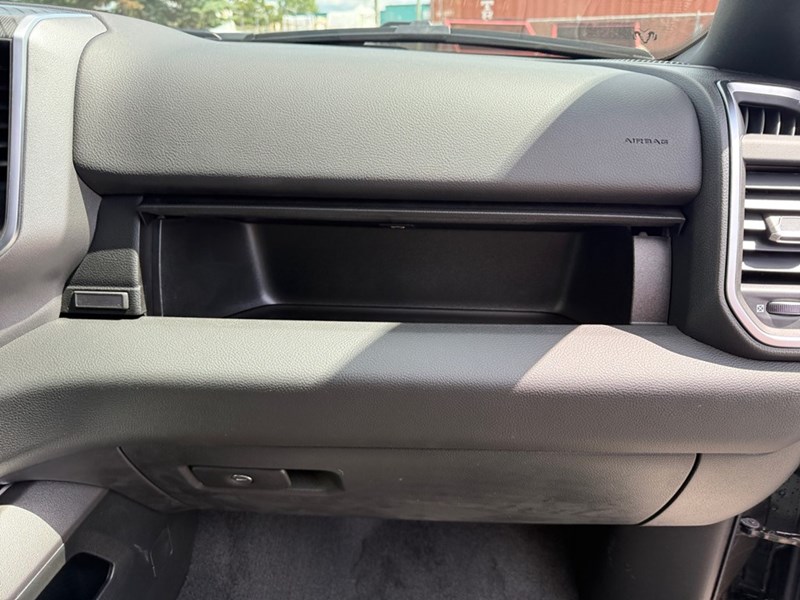 2025 RAM 1500 Big Horn 4x4 Crew Cab 5'7" Box
