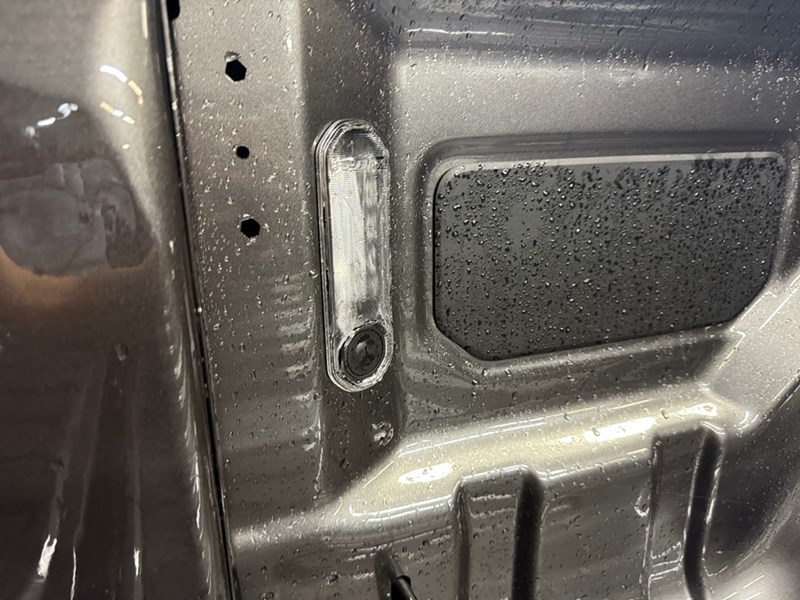2025 RAM 1500 Sport 4x4 Crew Cab 5'7" Box