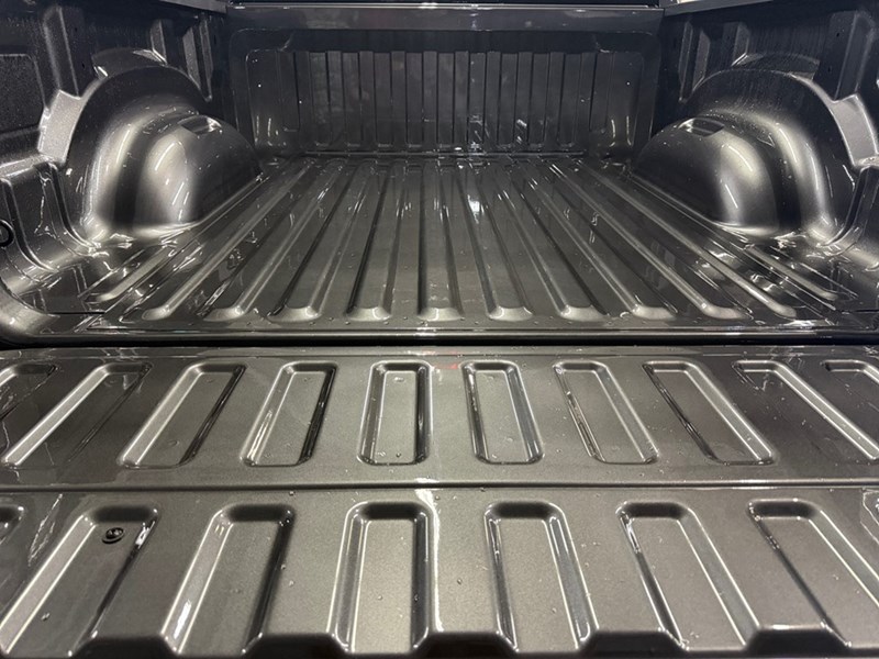 2025 RAM 1500 Sport 4x4 Crew Cab 5'7" Box