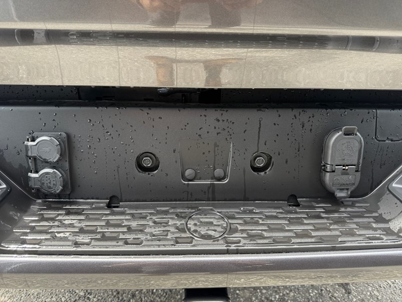 2025 RAM 1500 Sport 4x4 Crew Cab 5'7" Box