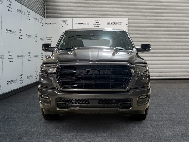 2025 RAM 1500 Sport 4x4 Crew Cab 5'7" Box