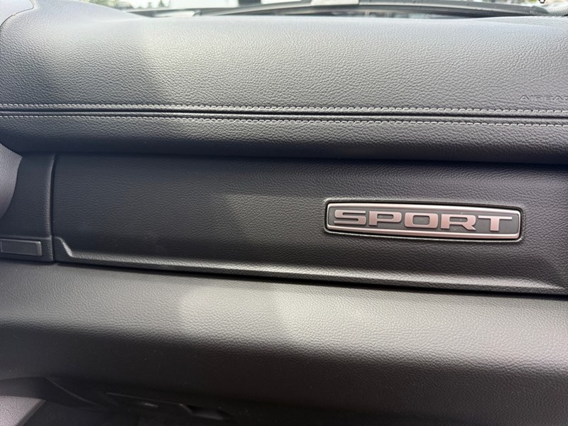 2025 RAM 1500 Sport 4x4 Crew Cab 5'7" Box