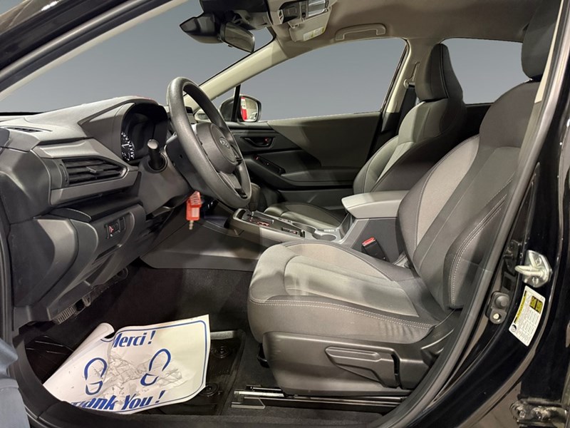 2024 Subaru Crosstrek Convenience AWD