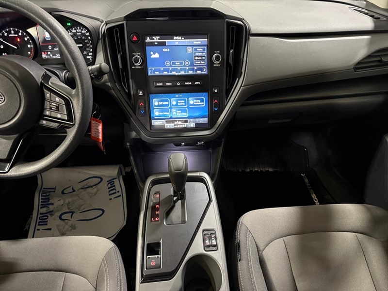 2024 Subaru Crosstrek Convenience AWD