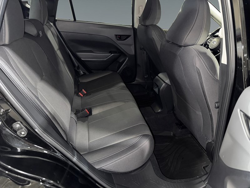 2024 Subaru Crosstrek Convenience AWD