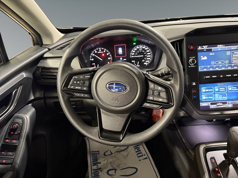 2024 Subaru Crosstrek Convenience AWD