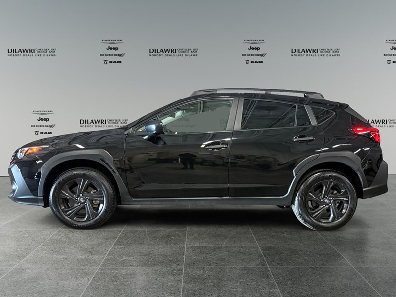 2024 Subaru Crosstrek Convenience AWD