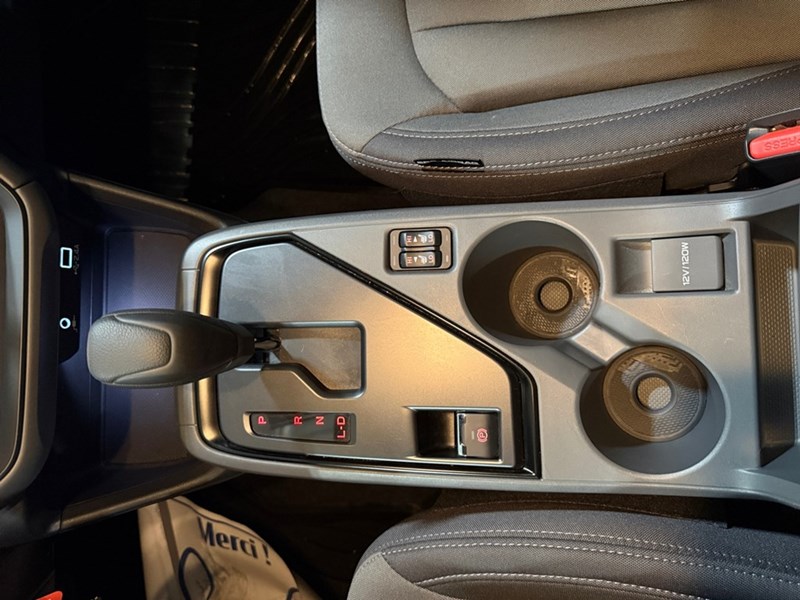 2024 Subaru Crosstrek Convenience AWD